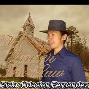 Not Under The Law by Ricky Udacion Fernandez