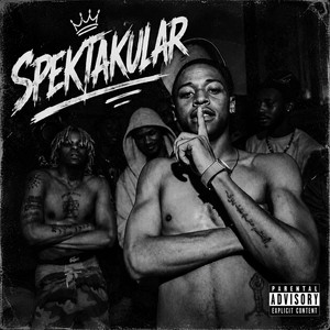 SPEKTAKULAR by Kee Kee OG, Zequin