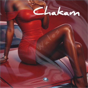 CHAKAM! by wales