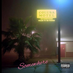 Swaggy - Somewhere interlude