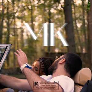 Portada de MK