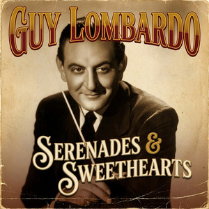 Third Man Theme by Guy Lombardo