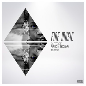 Tomasa - Original Mix by OutCode, Ramon Bedoya