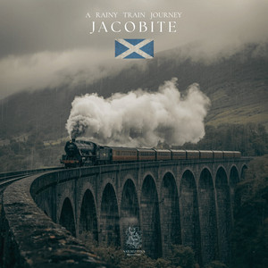 Rainy Journey On The Jacobite Train Part.15