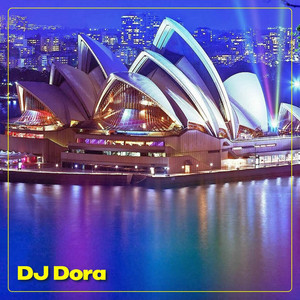 DJ Dora - DJ Attention