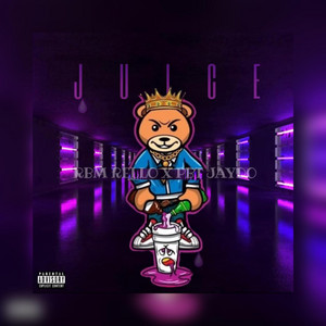 Juice by PBT Jaydo, Rbm Rello