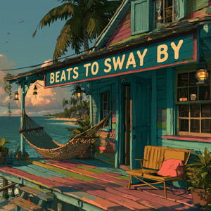 Ray of Riddim by Coconut Console