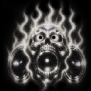 InFerno by 愛してる MERCURY Archive, 愛してる MERCURY