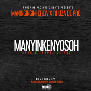Manyikenyosoh