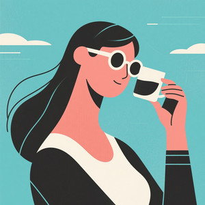 voy by Flaber
