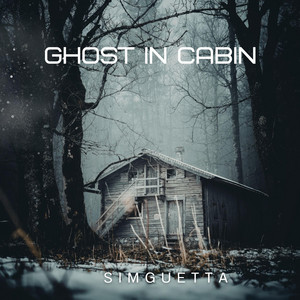Ghost in Cabin by Simguetta