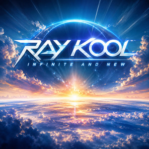 Infinite And New by Ray Kool