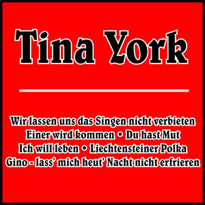 Tina York - Wir lassen uns das Singen nicht verbieten (Re-Recording)