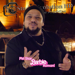 Studio EvolutionHD - Piri Star Barbie Romni
