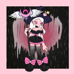 魔法少女- Single by Yaoanzhu | Spotify