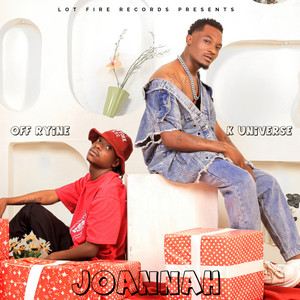 Joannah (feat. Off Ryine)