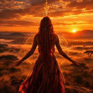 I Am Unbreakable by Pyrra Sounds
