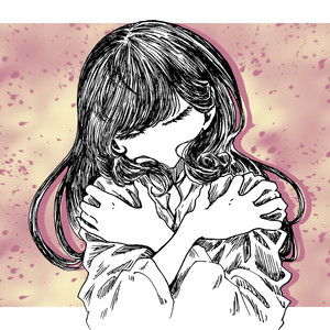 愛着 by でんぽん, v4 flower, いぬころ