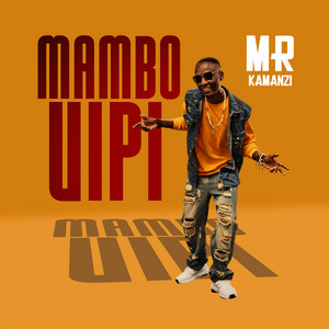 Mambo Vipi by Mr Kamanzi