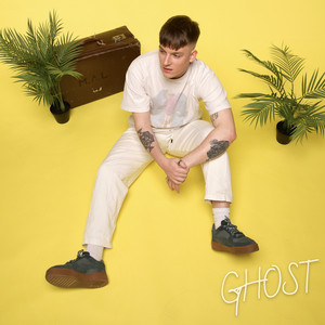 Portada de Ghost