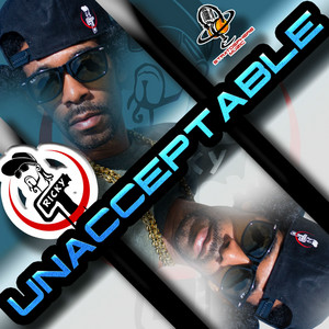 Unacceptable by Ricky T