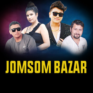 JOMSOM BAZAR (feat. Ramji Khad & Sanju Neupane)