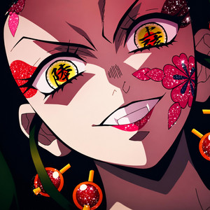 Luna de Sangre by Not a Melody, NYXXAR, Edicion Henshin
