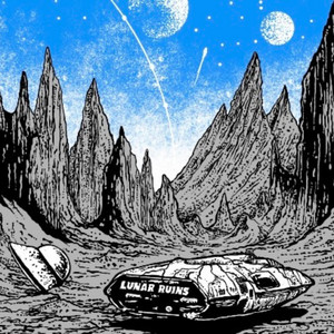 Expanse by Lunar Ruins