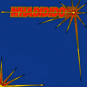 WHADIDIDO by BXNNY