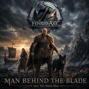 Fenrirs Axe by Fenrirs Axe