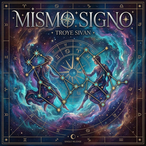 mismo signo by king chey