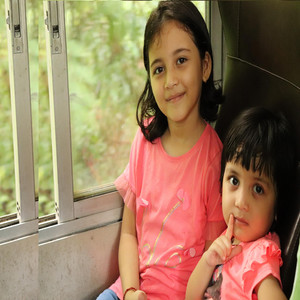 Samir Sharma & Varsha Sharma - Timro Maya Le Nepali Family Song