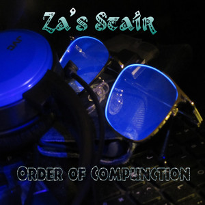 Order of Compunction cover