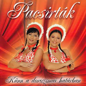 Künn a dorozsmai határban by Pacsirták