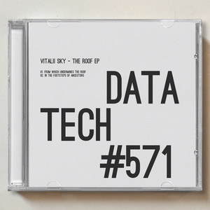 Vitalii Sky — The Roof EP