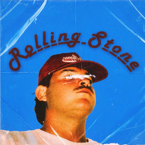 Rolling Stone by Blaine.