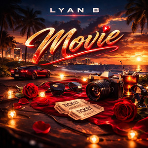 Movie by Lyan B