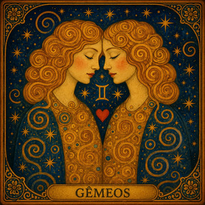 Sol Geminiano by Renata Sardinha