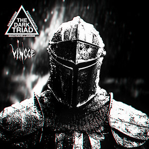 HEAVYTEKK by Vincce