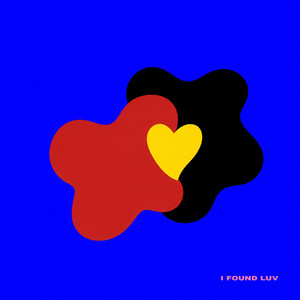 I FOUND LUV by Topanga Hills Mafia