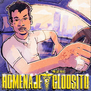 Homenaje (feat. Baby Pantera) by Gloosito, Baby Pantera