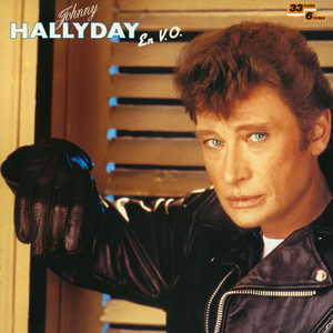 Johnny Hallyday レコード ※ジャケット違い※ LP