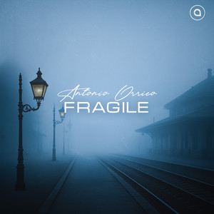 Angie's Smile by Antonio Orrico