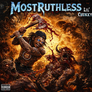 Dealz In The Dark by Ruthless Tha Rapper