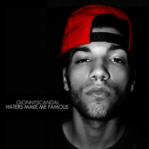 Haters Make Me Famous cover