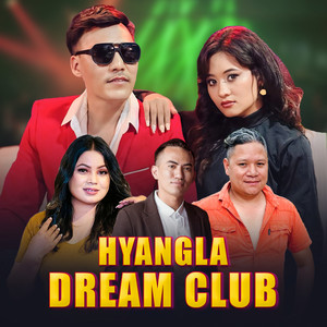 Club Dream House - Hyangla Dream Club