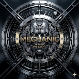 MECHANIC by DC-Rising