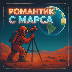 Романтик с Марса by AnBody