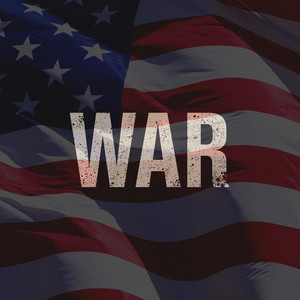 WAR by Doc Raven