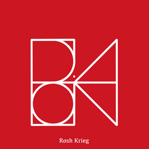 Get Over You (fucking green eyes) by Rosh Krieg